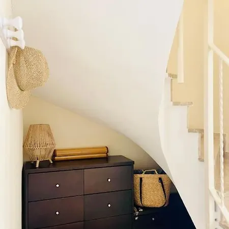 Apartment Flamingo Orihuela