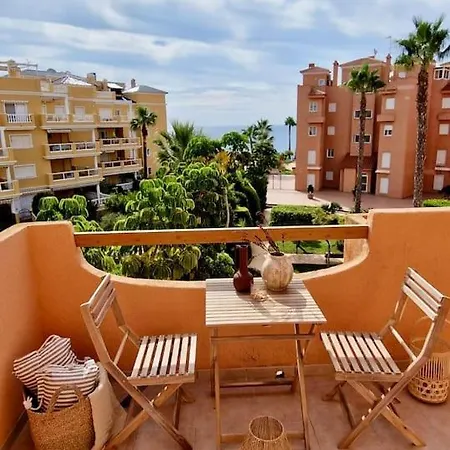 Apartment Flamingo Orihuela