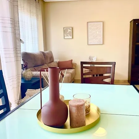 Flamingo Orihuela