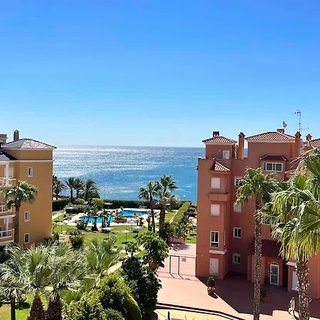 Apartment Flamingo Orihuela