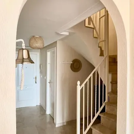 Apartment Flamingo Orihuela