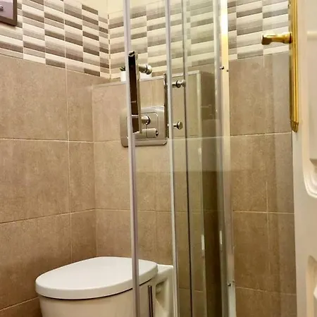 Apartment Flamingo Orihuela