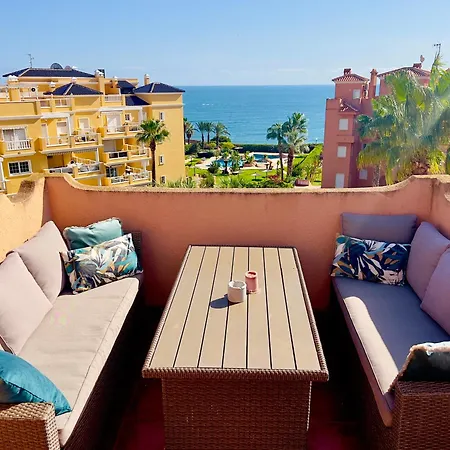 Apartment Flamingo Orihuela