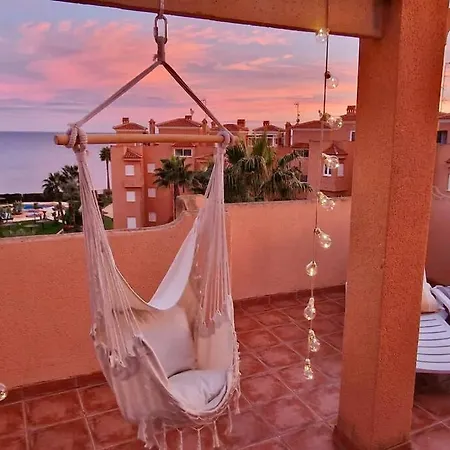Apartament Flamingo