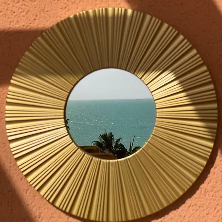 Apartament Flamingo