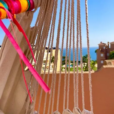 Flamingo אוריהואלה