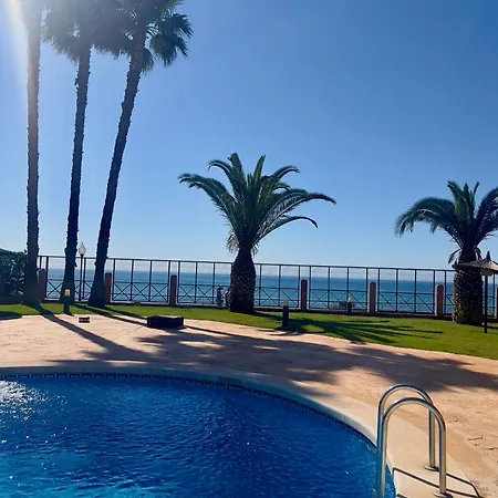 Lägenhet Flamingo Orihuela