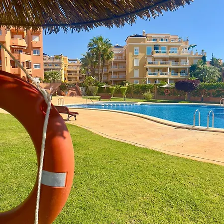 Lägenhet Flamingo Orihuela